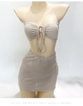 Soleil – Bikini Set Zweiteiler Sommer