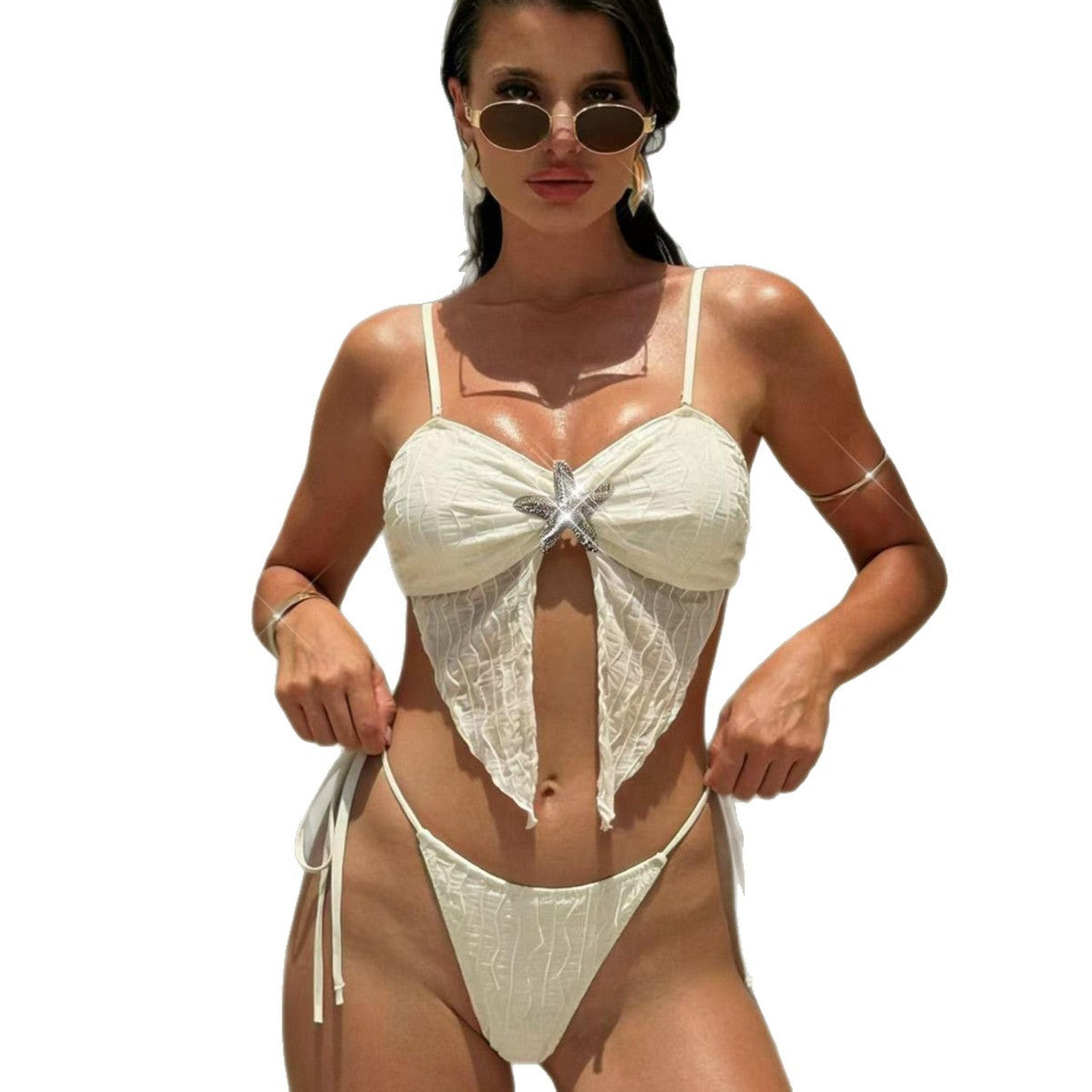 Vacay – Urlaubsbikini Strand & Meer