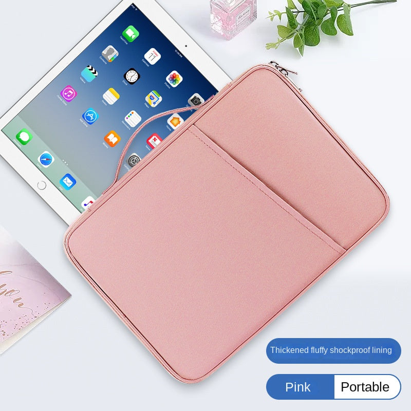 Nylon iPad Hülle 12,9 & 10,9 Zoll – Tablet Schutzhülle Reise