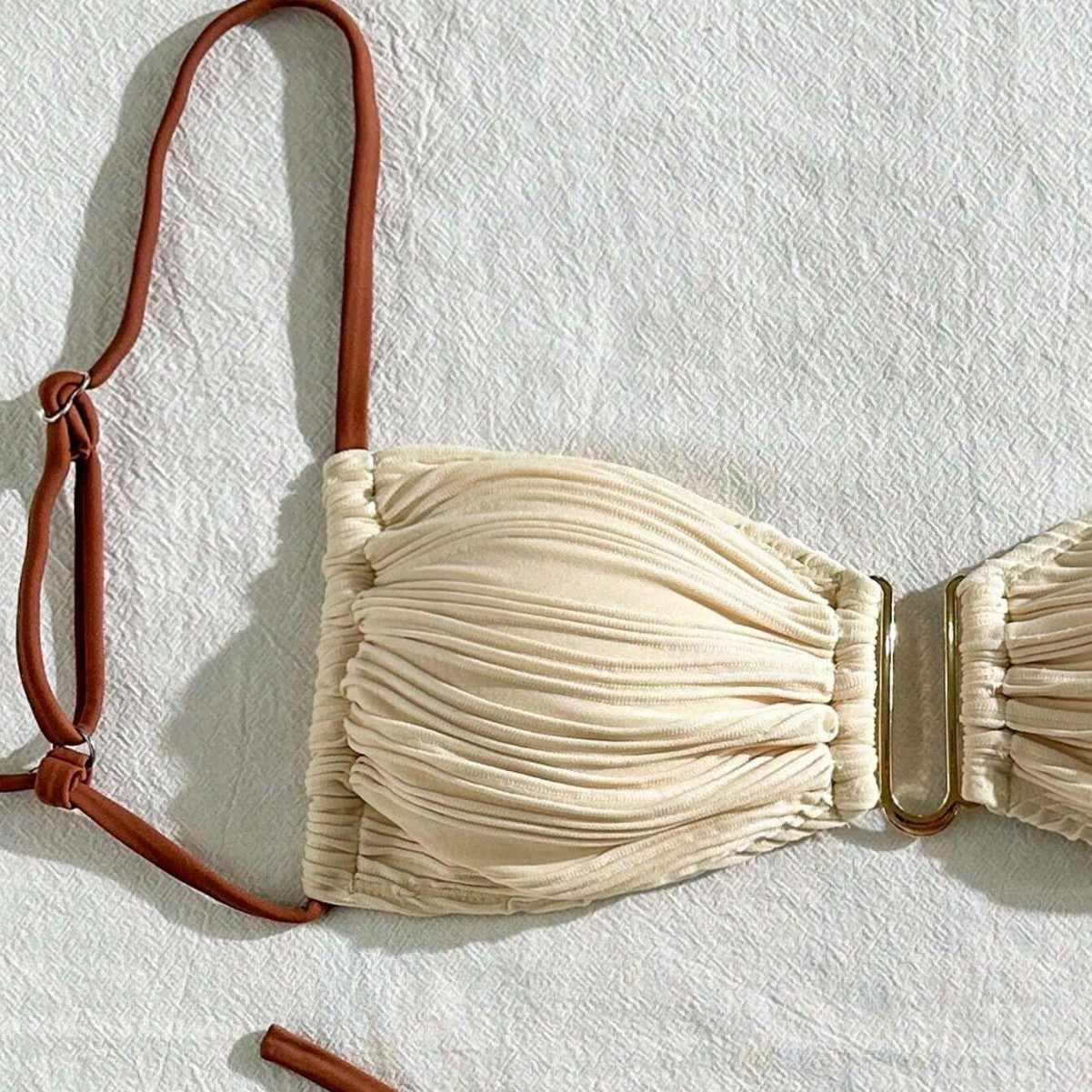 Shore – Modischer Bikini Zweiteiler