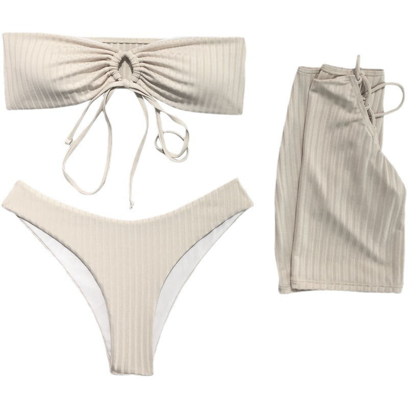 Soleil – Bikini Set Zweiteiler Sommer