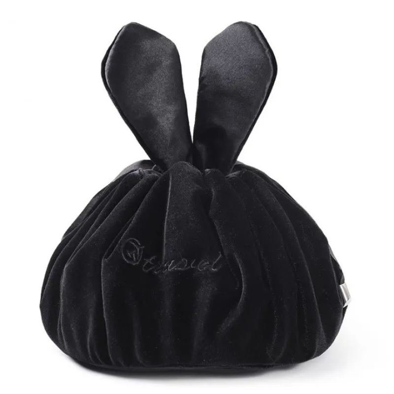 Make-up Beutel Damen – Kosmetiktasche mit Kordelzug Geschenk