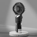 Mist Fan – Tragbarer Spray Ventilator USB