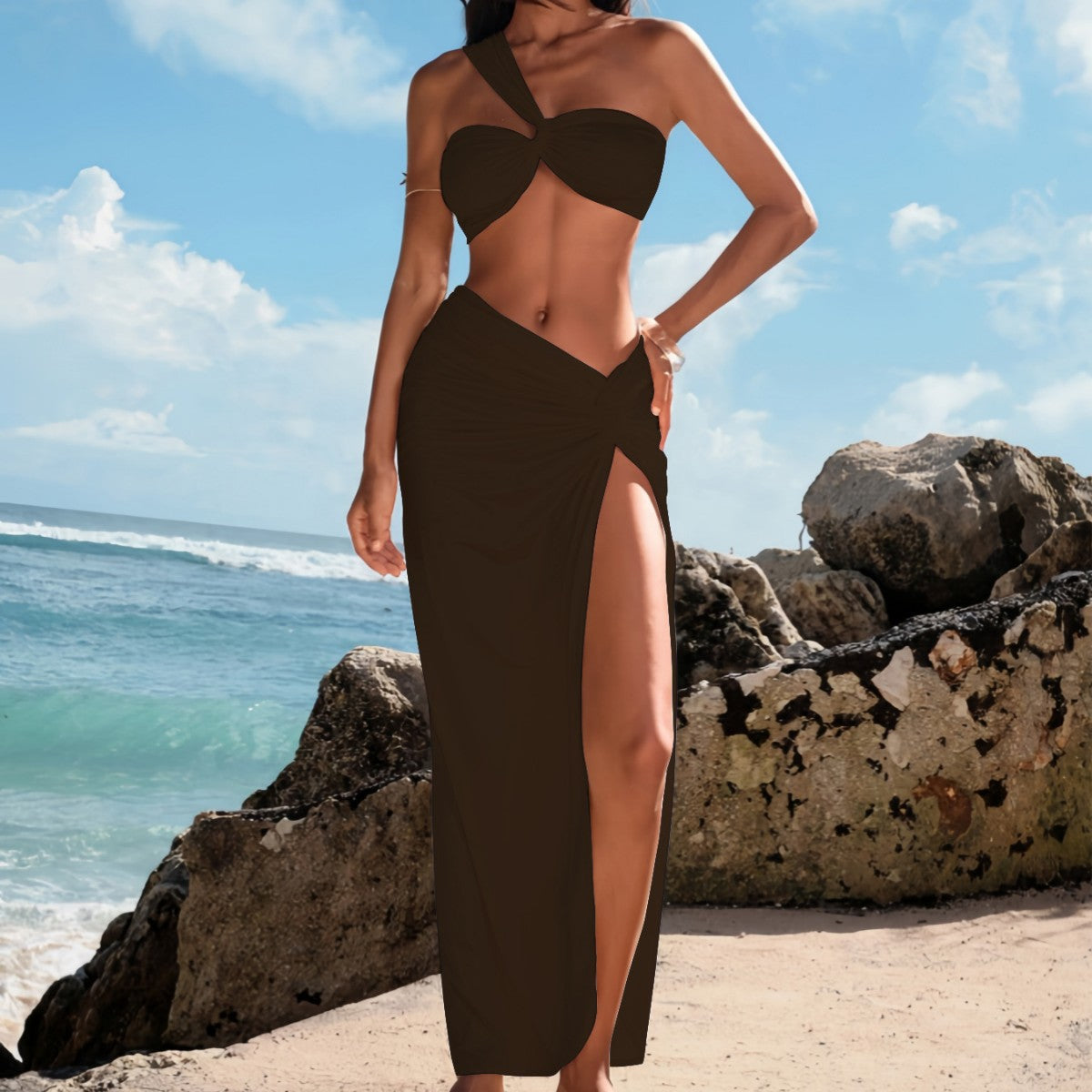 Drift – Stylischer Bikini Zweiteiler