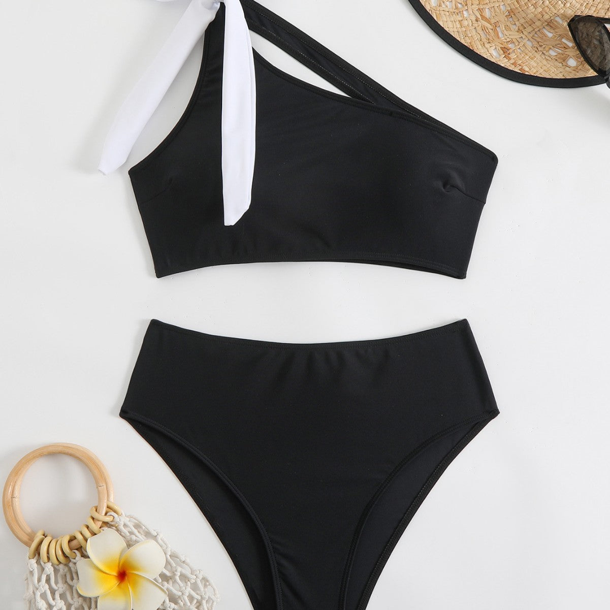 Bow – Bikini mit Schleife
