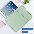 Nylon iPad Hülle 12,9 & 10,9 Zoll – Tablet Schutzhülle Reise