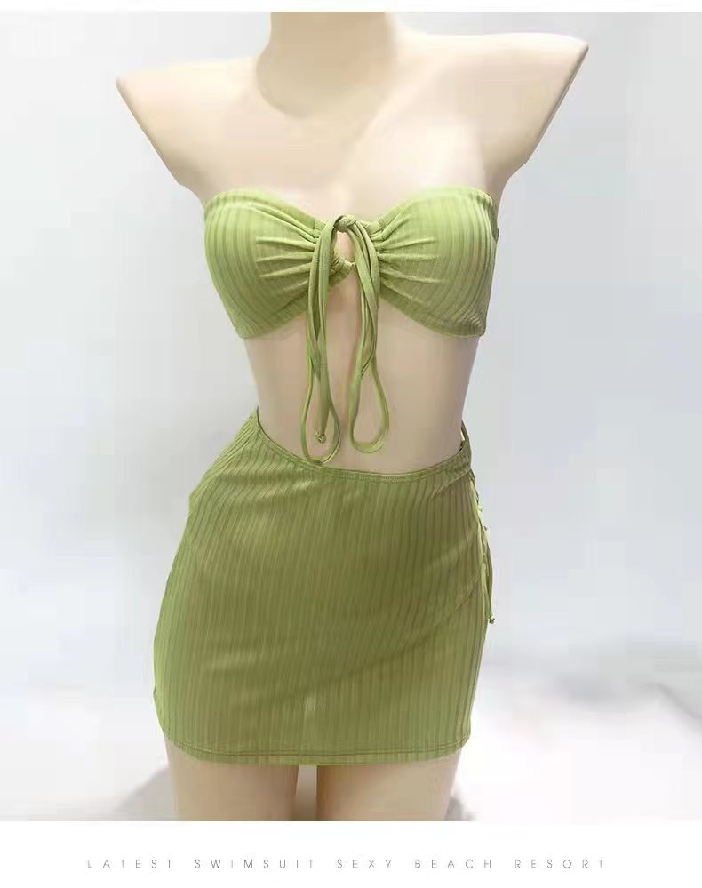 Soleil – Bikini Set Zweiteiler Sommer